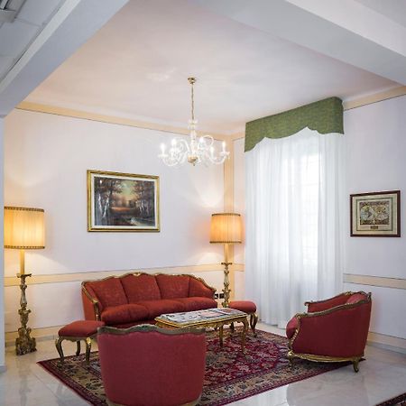Hotel Villa Delle Fonti Riolo Terme Exterior foto