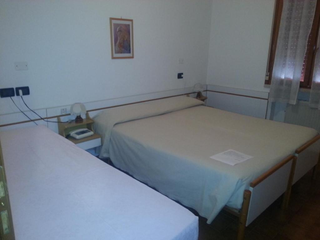 Hotel Villa Delle Fonti Riolo Terme Quarto foto