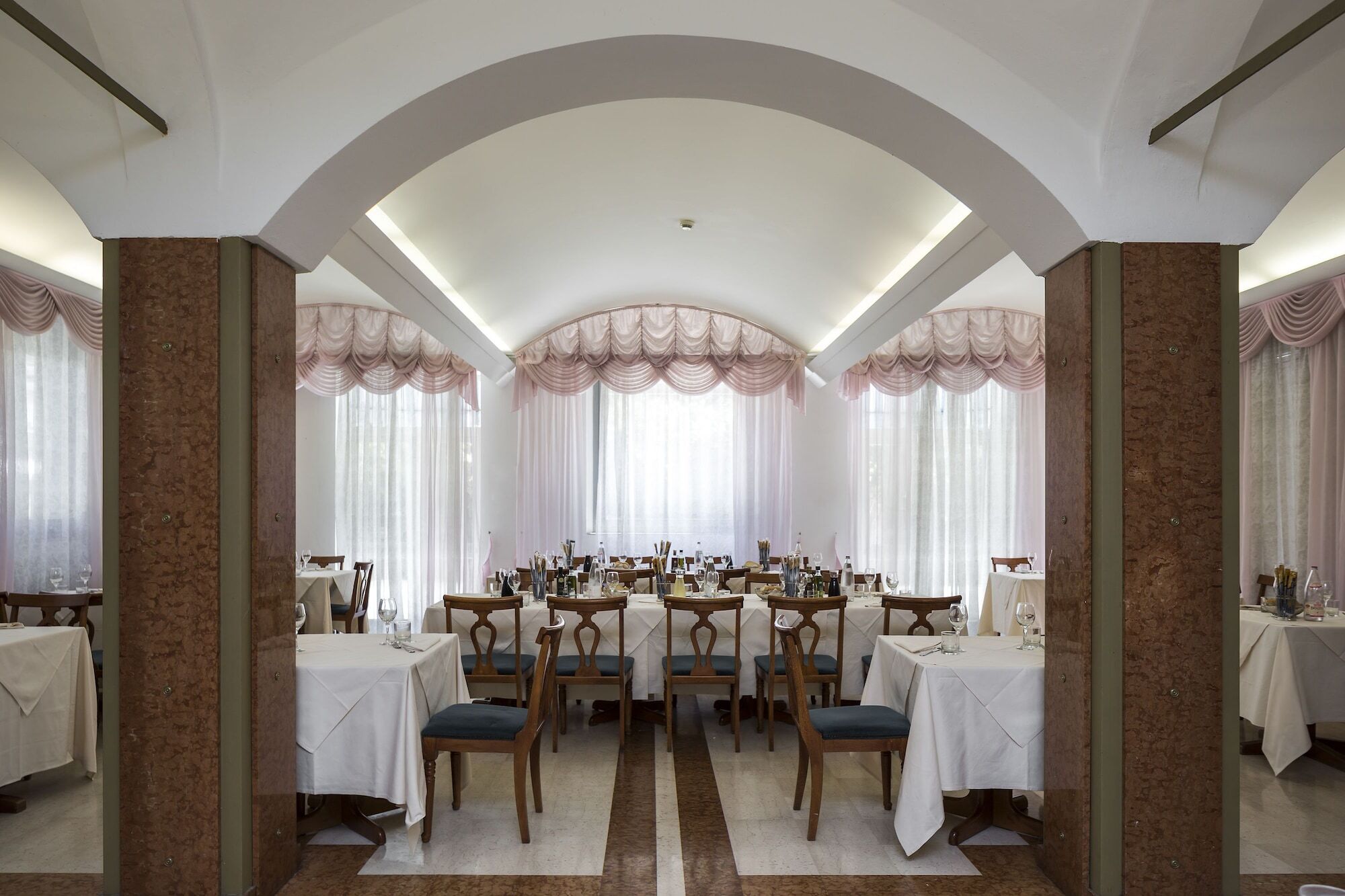 Hotel Villa Delle Fonti Riolo Terme Exterior foto