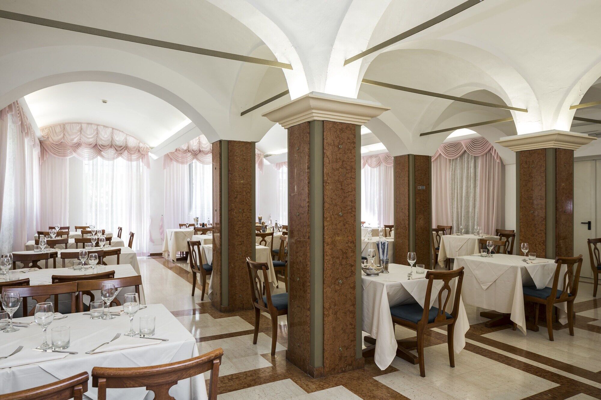 Hotel Villa Delle Fonti Riolo Terme Exterior foto